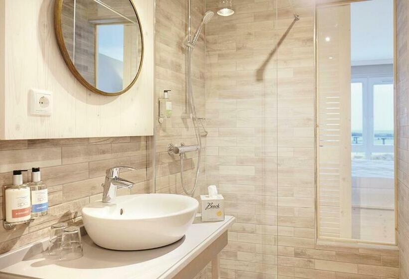 Номер Стандарт, Beach Motel Heiligenhafen