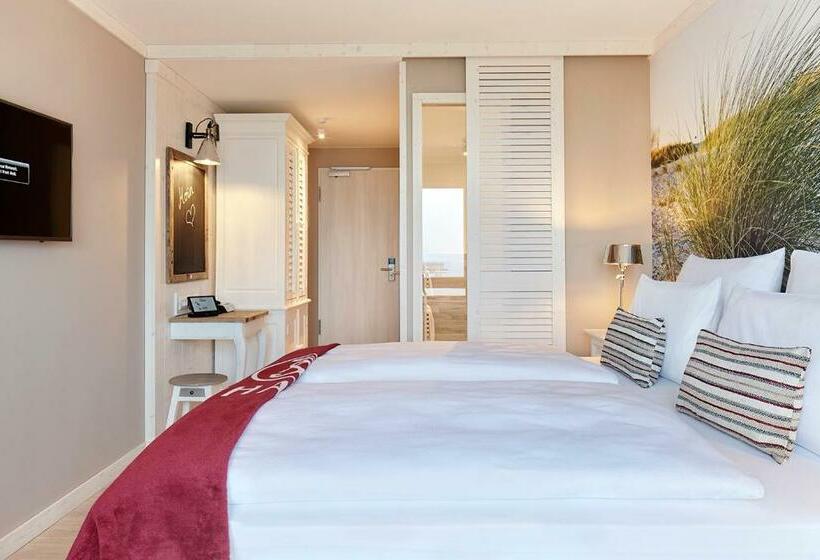 Номер Стандарт, Beach Motel Heiligenhafen