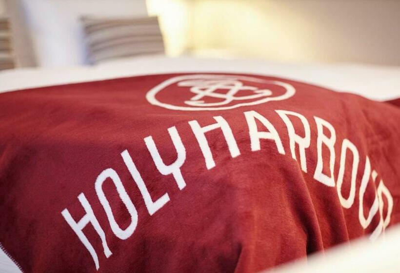 Номер Стандарт, Beach Motel Heiligenhafen