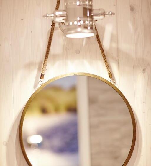 Номер Стандарт с Балконом, Beach Motel Heiligenhafen