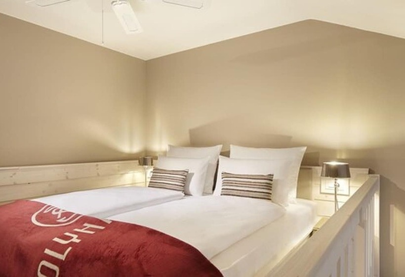 Номер Стандарт, Beach Motel Heiligenhafen