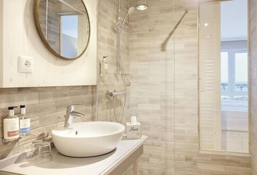 Номер Стандарт, Beach Motel Heiligenhafen