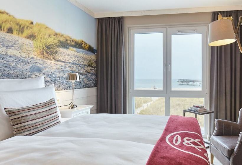 스탠다드 룸, Beach Motel Heiligenhafen