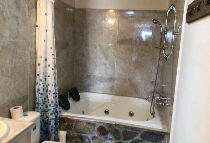 豪华套房, Casa Pachamama