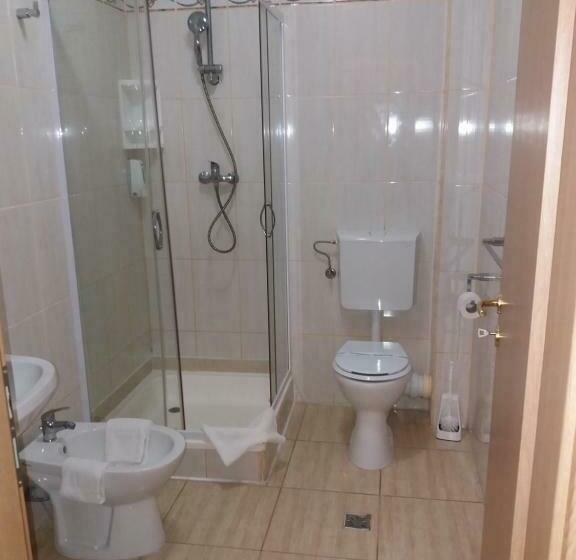 חדר סופריור, Vila Veneto