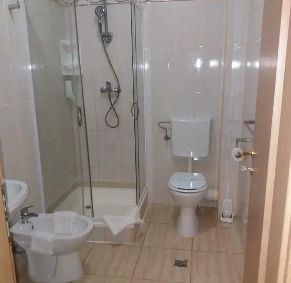 Chambre Supérieure, Vila Veneto