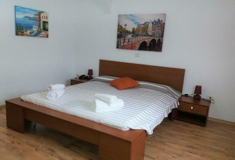 חדר סופריור, Vila Veneto