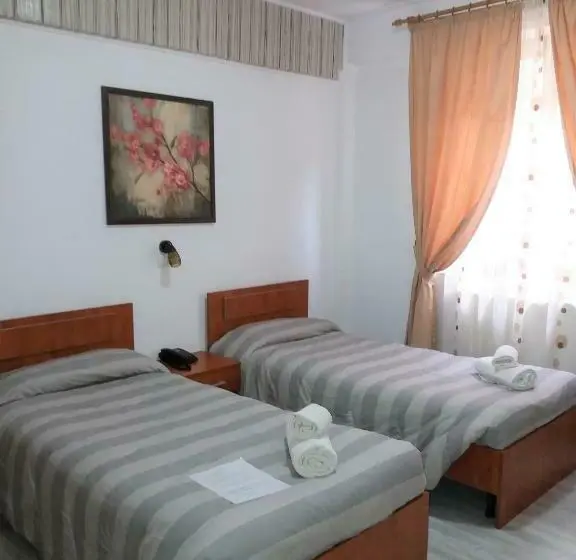 Chambre Standard, Vila Veneto