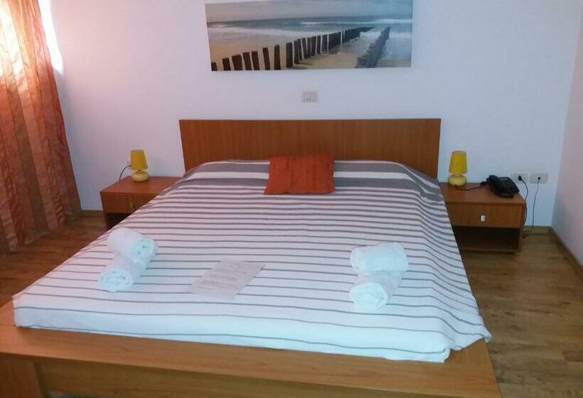 חדר סופריור, Vila Veneto