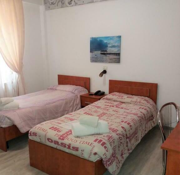 스탠다드 룸, Vila Veneto