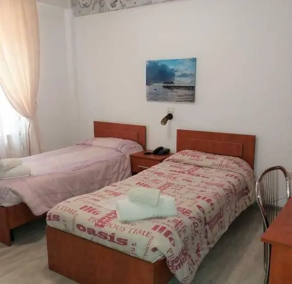 Chambre Standard, Vila Veneto