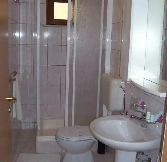 Chambre Standard, Vila Veneto
