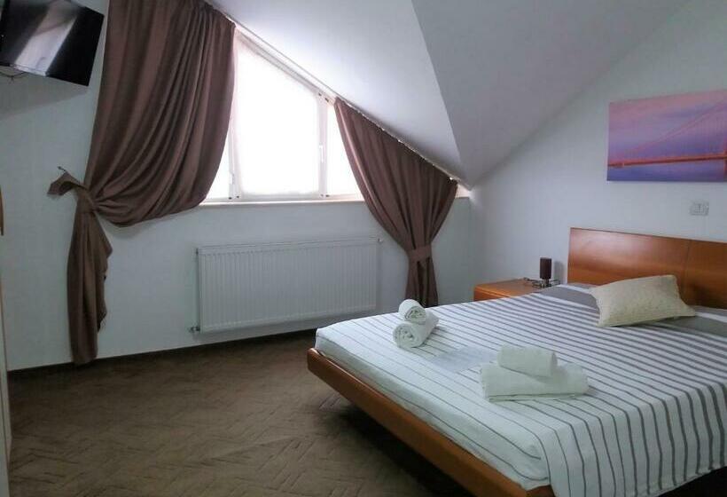 חדר סופריור, Vila Veneto