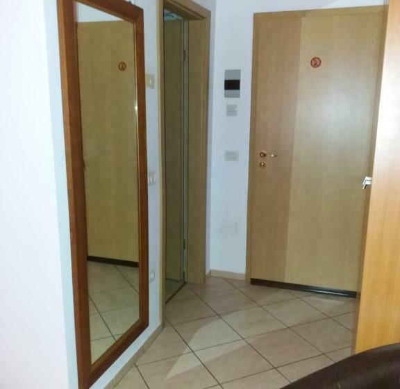 חדר סופריור, Vila Veneto