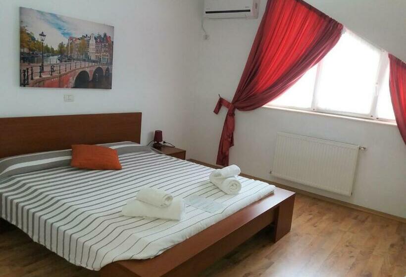 חדר סופריור, Vila Veneto