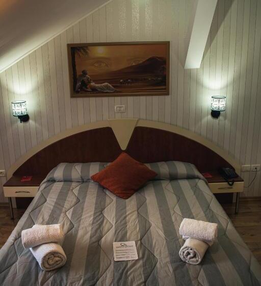 חדר סופריור, Vila Veneto