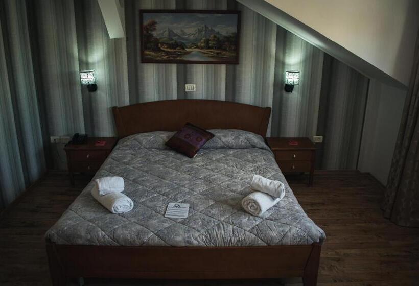 חדר סופריור, Vila Veneto