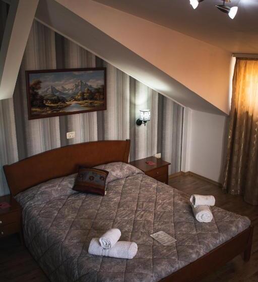 חדר סופריור, Vila Veneto