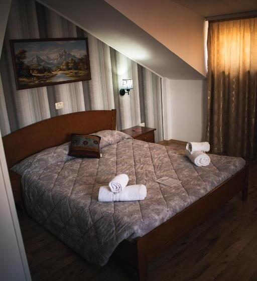 חדר סופריור, Vila Veneto