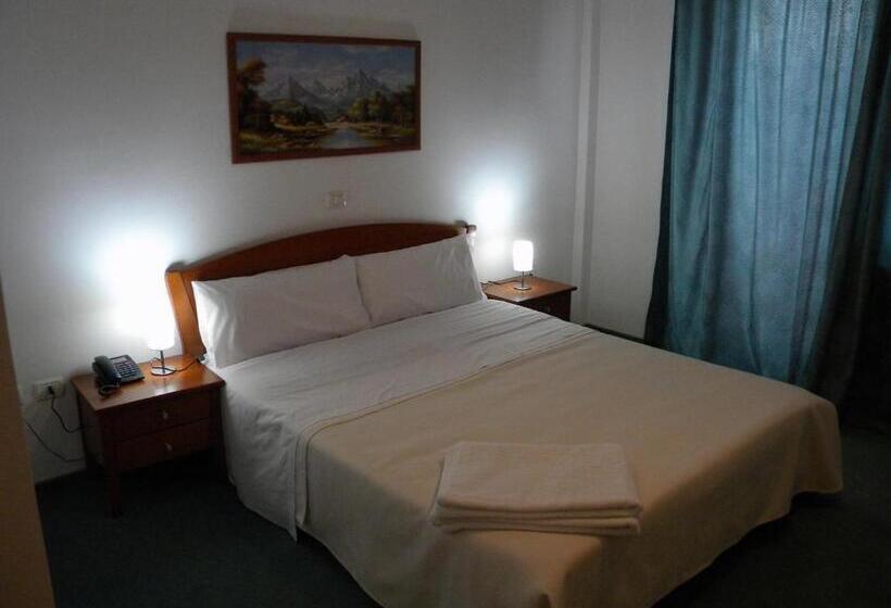 חדר סופריור עם מרפסת, Vila Veneto