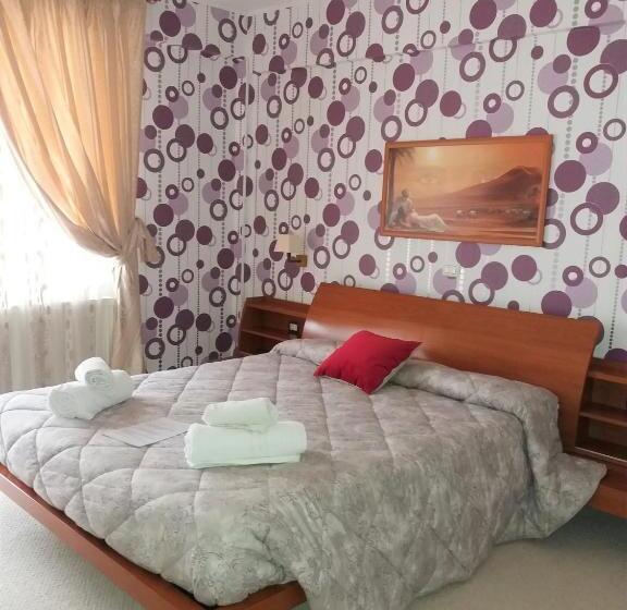 חדר סופריור עם מרפסת, Vila Veneto