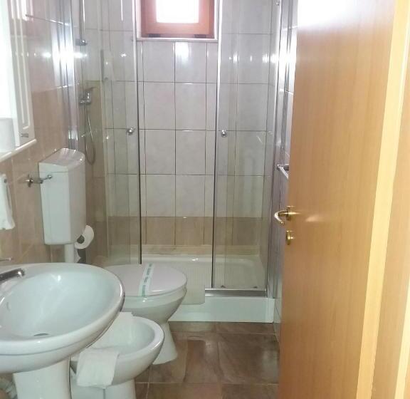 חדר סטנדרט, Vila Veneto