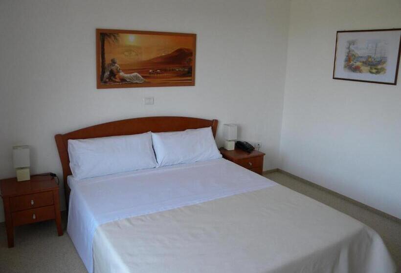 חדר סופריור, Vila Veneto