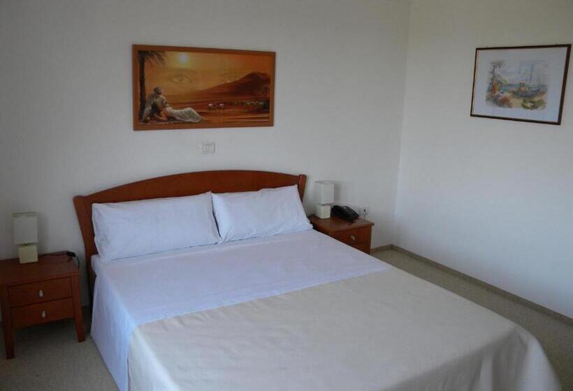 חדר סופריור, Vila Veneto