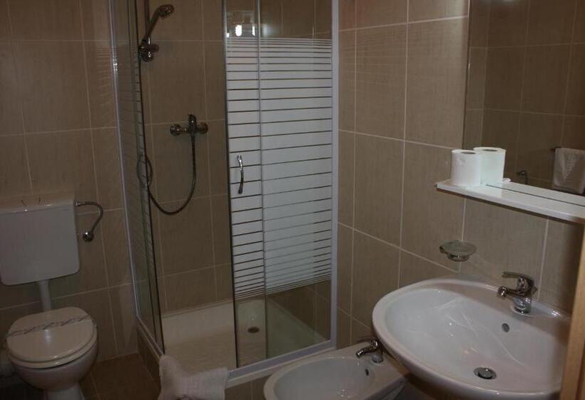 חדר סופריור, Vila Veneto