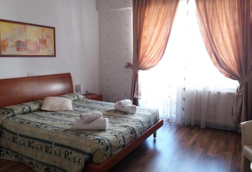 חדר סופריור עם מרפסת, Vila Veneto