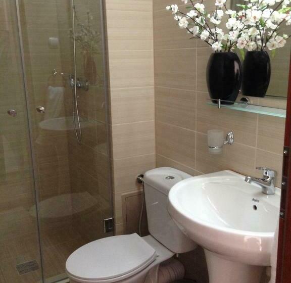 חדר סטנדרט, Astoria Patria