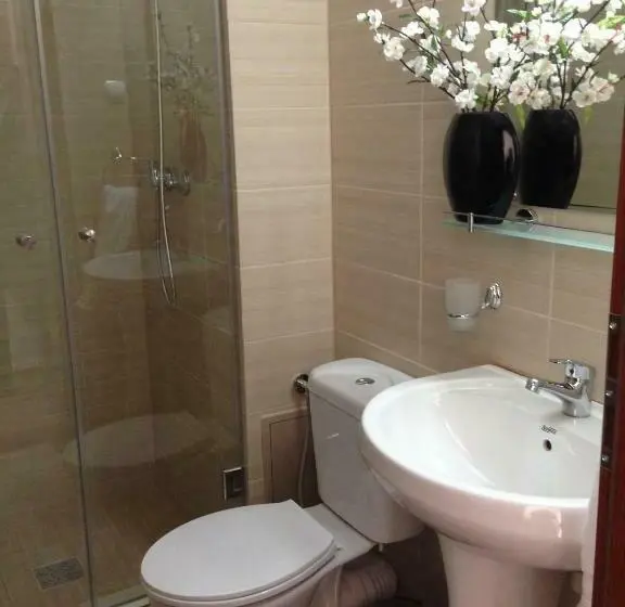 اتاق استاندارد, Astoria Patria