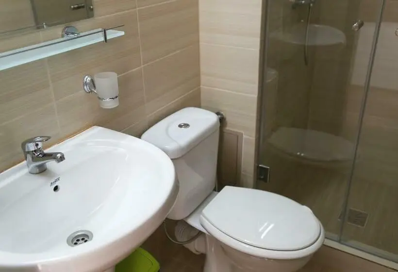 اتاق استاندارد, Astoria Patria