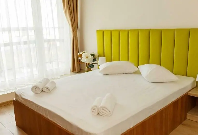 اتاق استاندارد, Astoria Patria