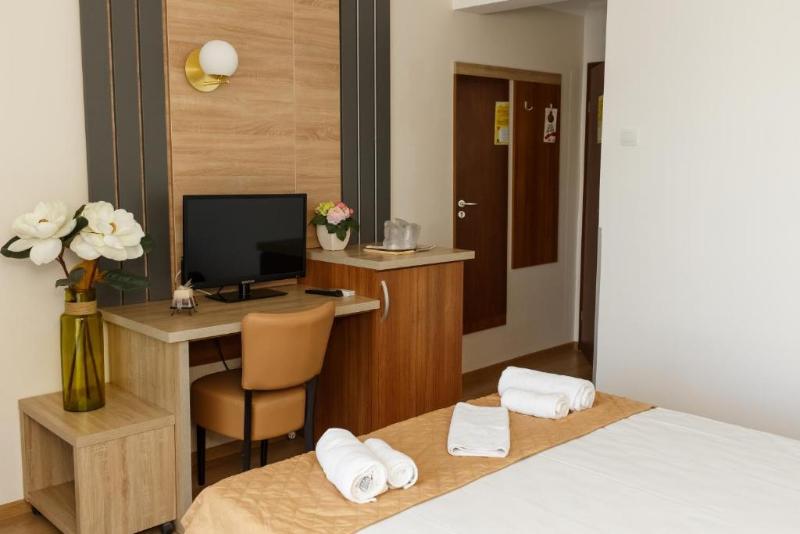 חדר סטנדרט, Astoria Patria