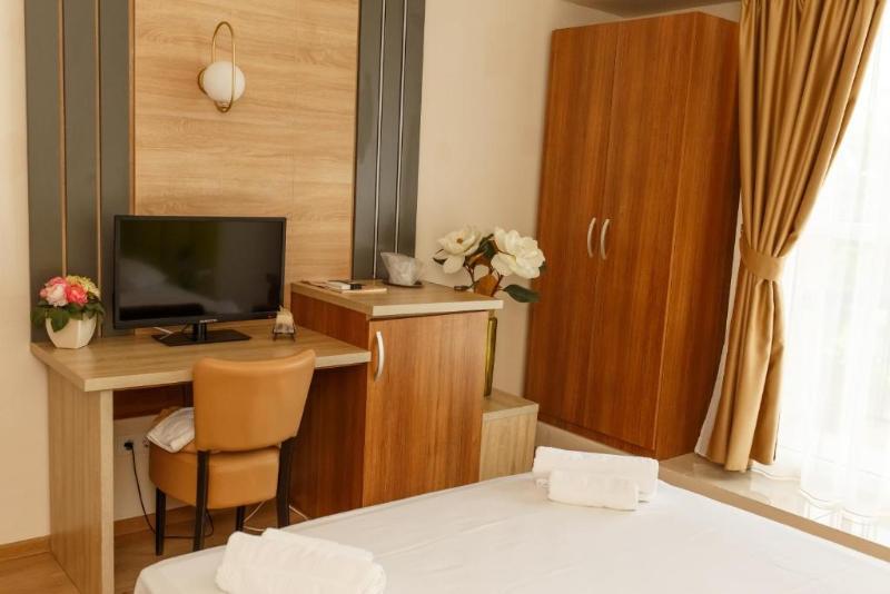 חדר סטנדרט, Astoria Patria