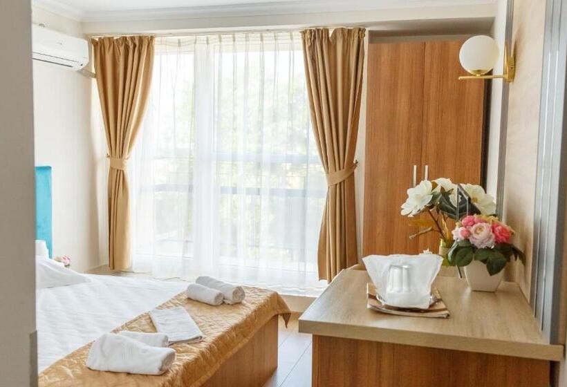 חדר סטנדרט, Astoria Patria