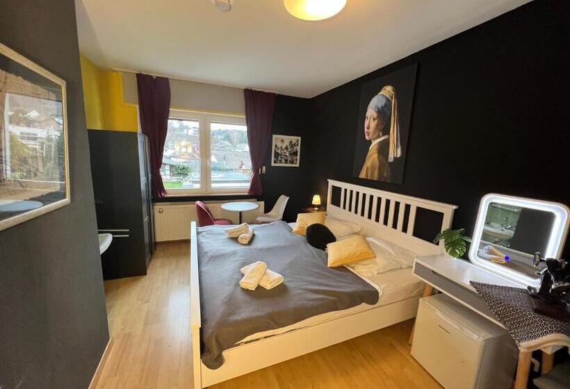 Номер Стандарт, Green Seeblick Hotel Am See