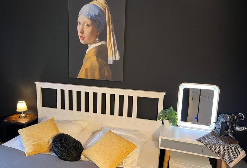 Номер Стандарт, Green Seeblick Hotel Am See