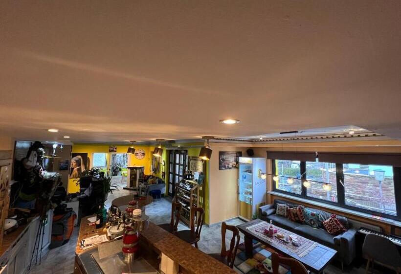 1 Bedroom Apartment Lake View, Green Seeblick Hotel Am See