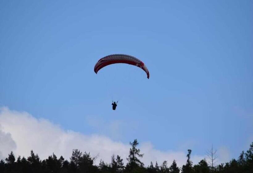 1 Bedroom Apartment Lake View, Green Seeblick Hotel Am See