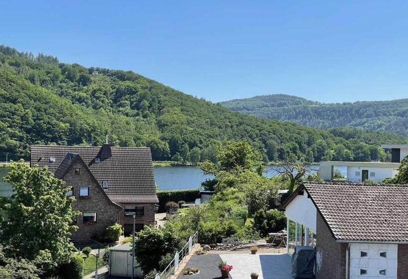 Номер Стандарт Индивидуальный с Балконом, Green Seeblick Hotel Am See