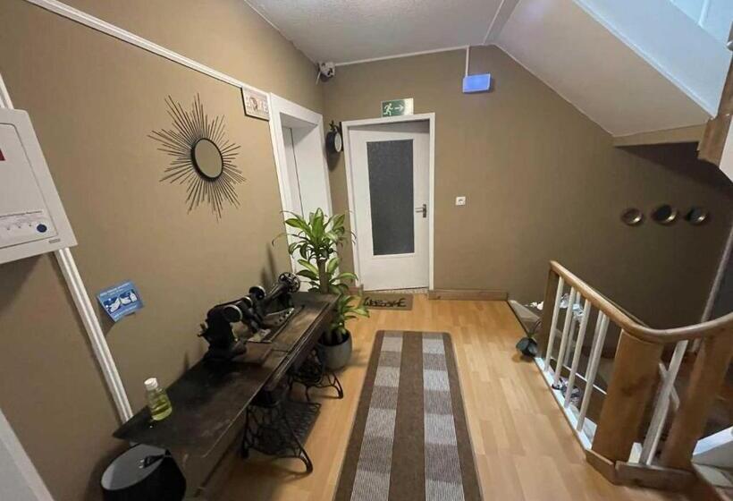 Номер Стандарт Индивидуальный с Балконом, Green Seeblick Hotel Am See