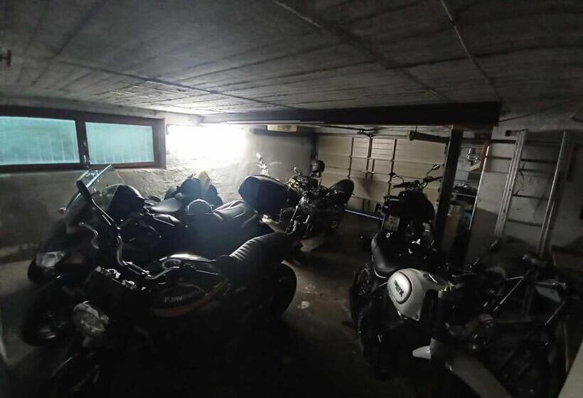 Номер Стандарт Индивидуальный с Балконом, Green Seeblick Hotel Am See