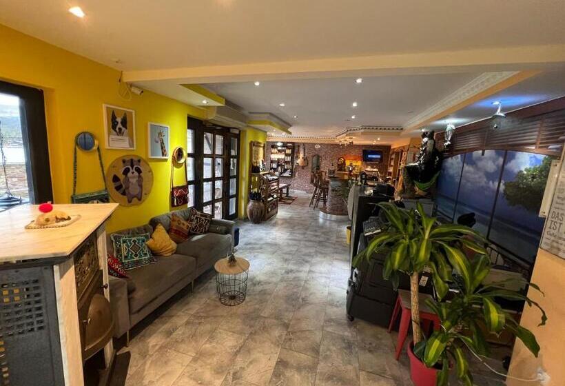 Номер Стандарт Индивидуальный с Балконом, Green Seeblick Hotel Am See