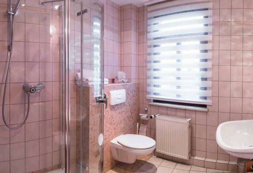 标准间, -pension Treppengasse Nr 6