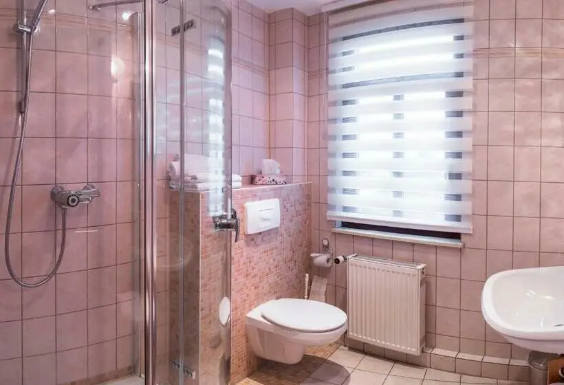スタンダードルーム, -pension Treppengasse Nr 6