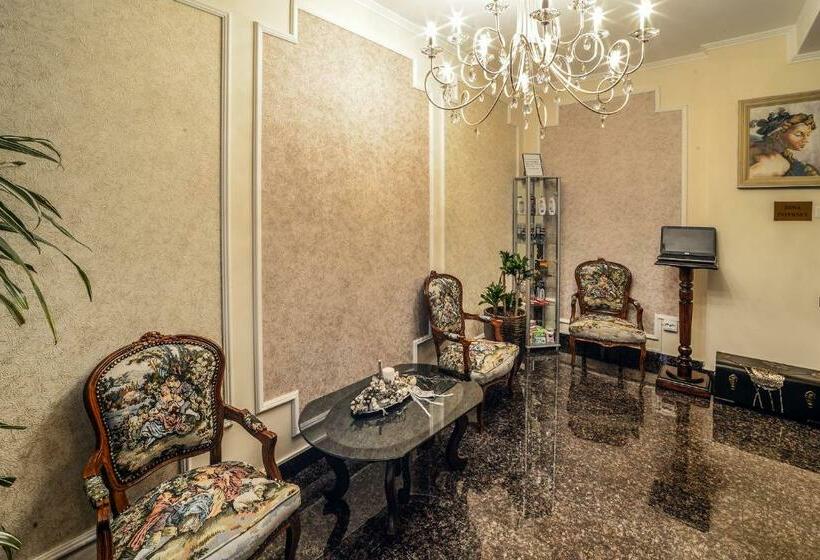 شقة ديلوكس غرفة واحدة, Aramia