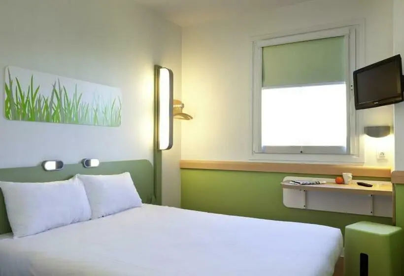 اتاق استاندارد, B&b Hotel Zaragoza Plaza Mozart