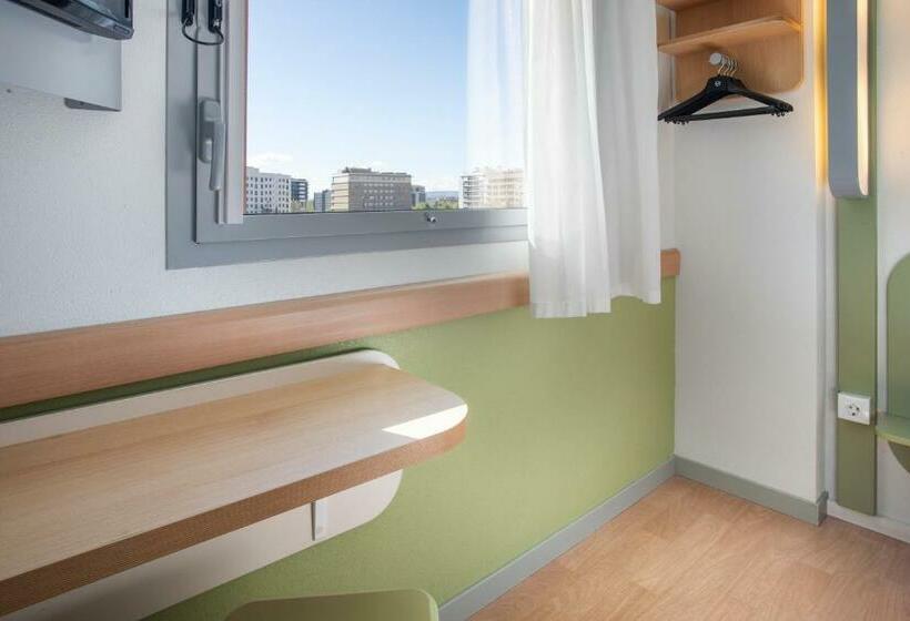 Номер Стандарт с Койками, B&b Hotel Zaragoza Plaza Mozart